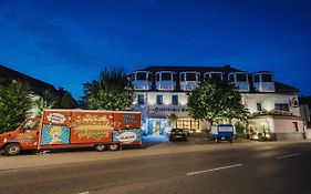 Hotel & Restaurant Hessischer Hof